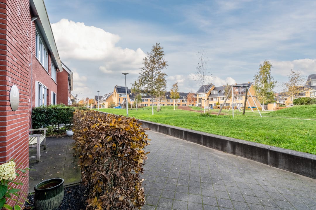 Photo 56 of Guus Vleugelplantsoen 23