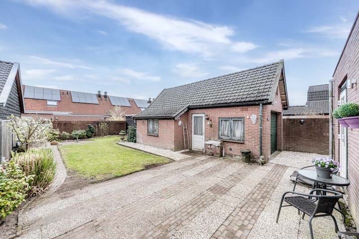 Foto 4 van Hoenderparkweg 21