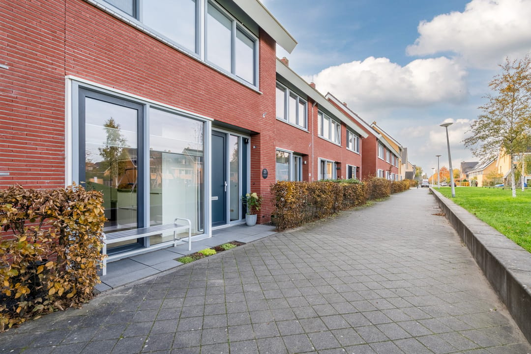 Photo 58 of Guus Vleugelplantsoen 23