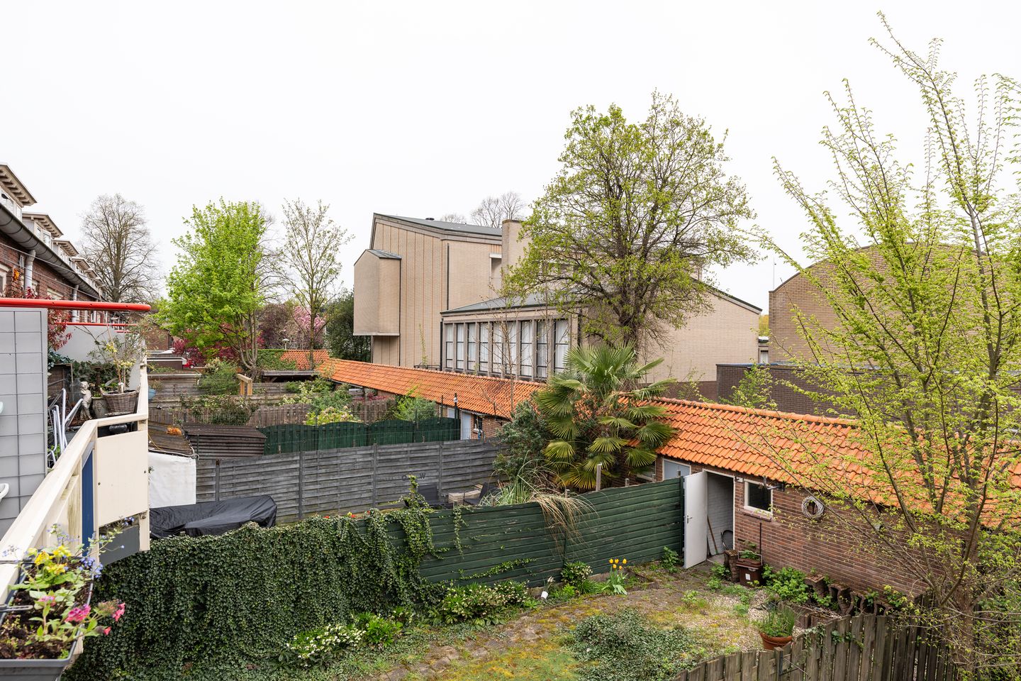 Foto 10 van Prins Bernhardlaan 41-BS