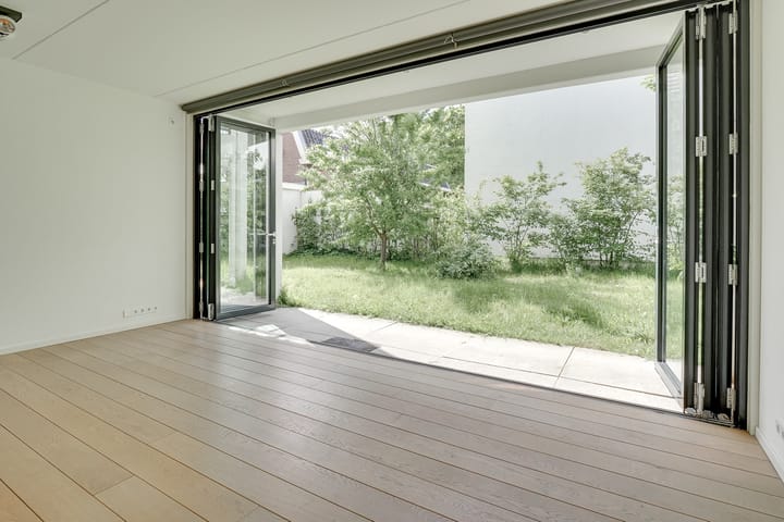 Foto 3 van Albers Pistoriusweg 19-A