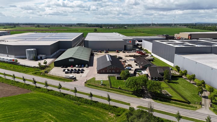 Meilandsedijk 3