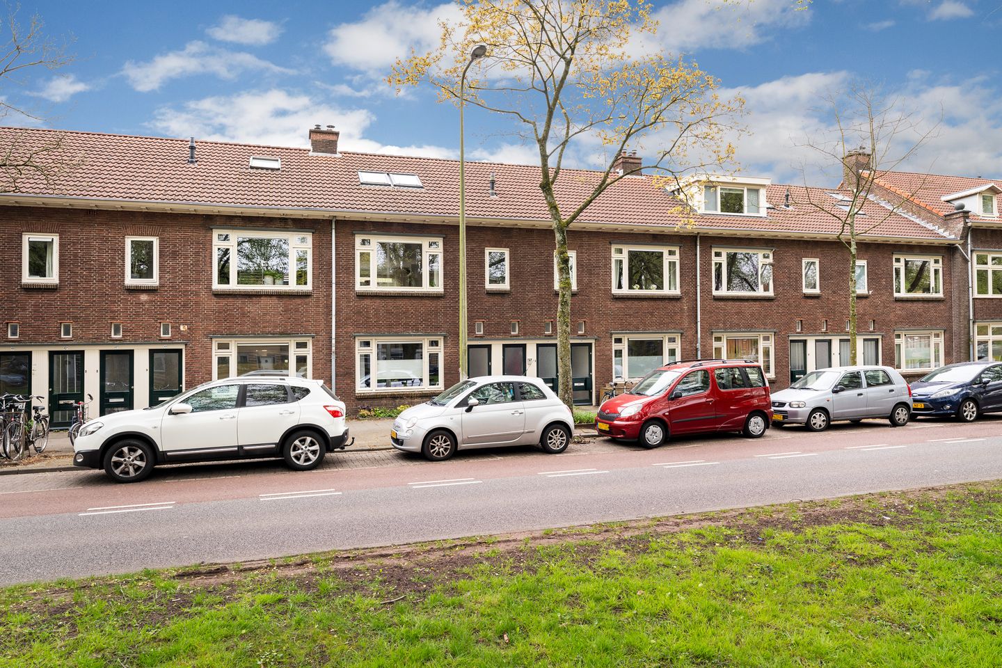 Foto 1 van Prins Bernhardlaan 41-BS
