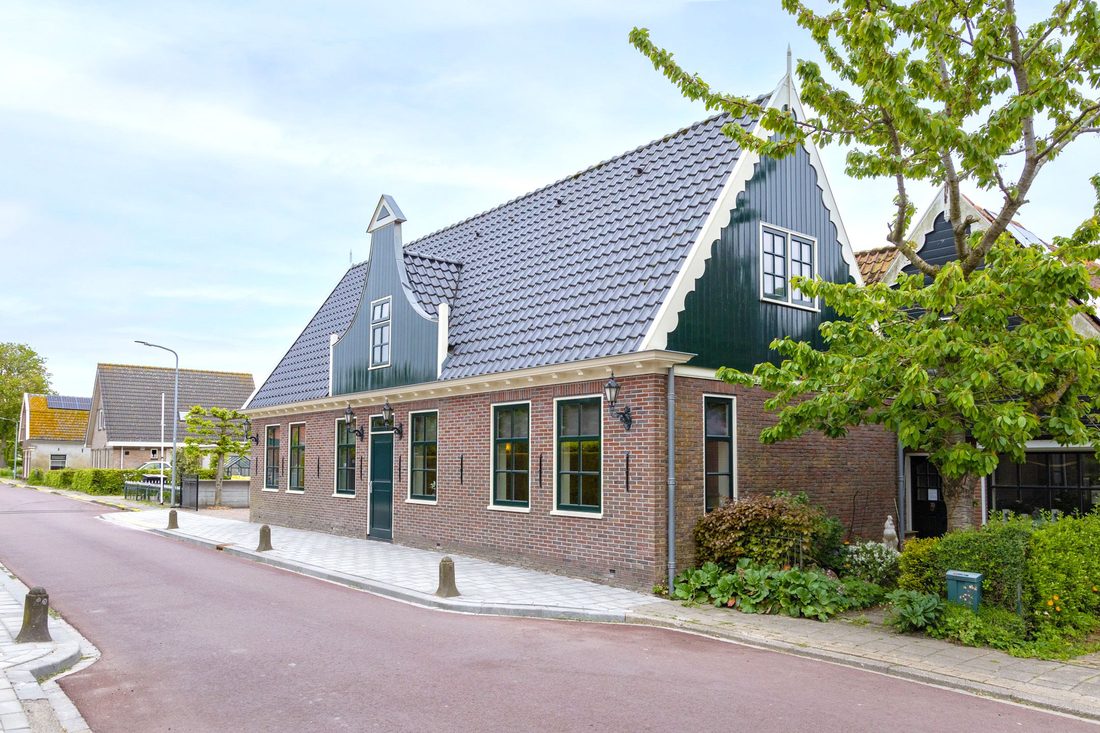 Photo 6 of Grosthuizen 80