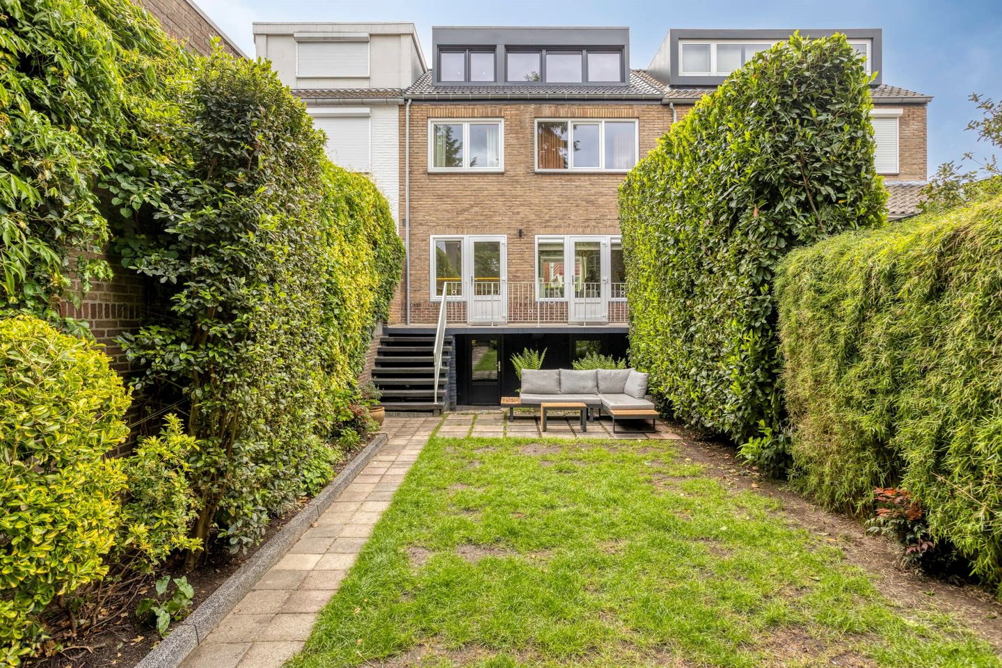 Foto 4 van Secretaris Wijnandsstraat 46