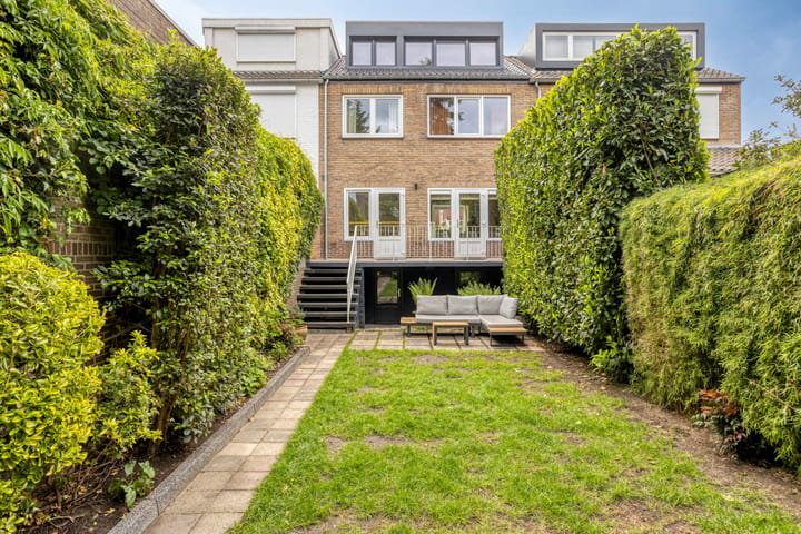 Foto 4 van Secretaris Wijnandsstraat 46