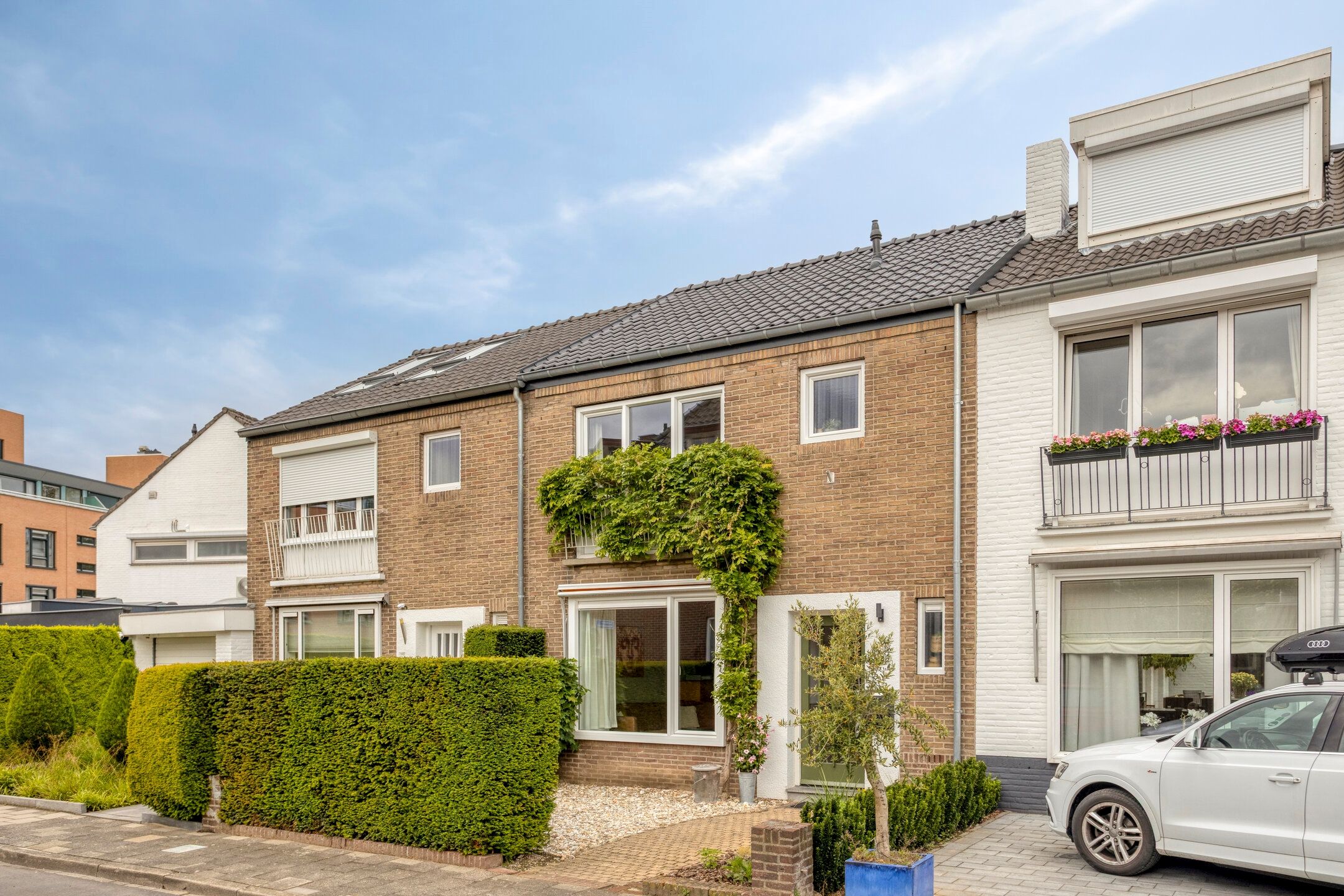 Secretaris Wijnandsstraat 46 