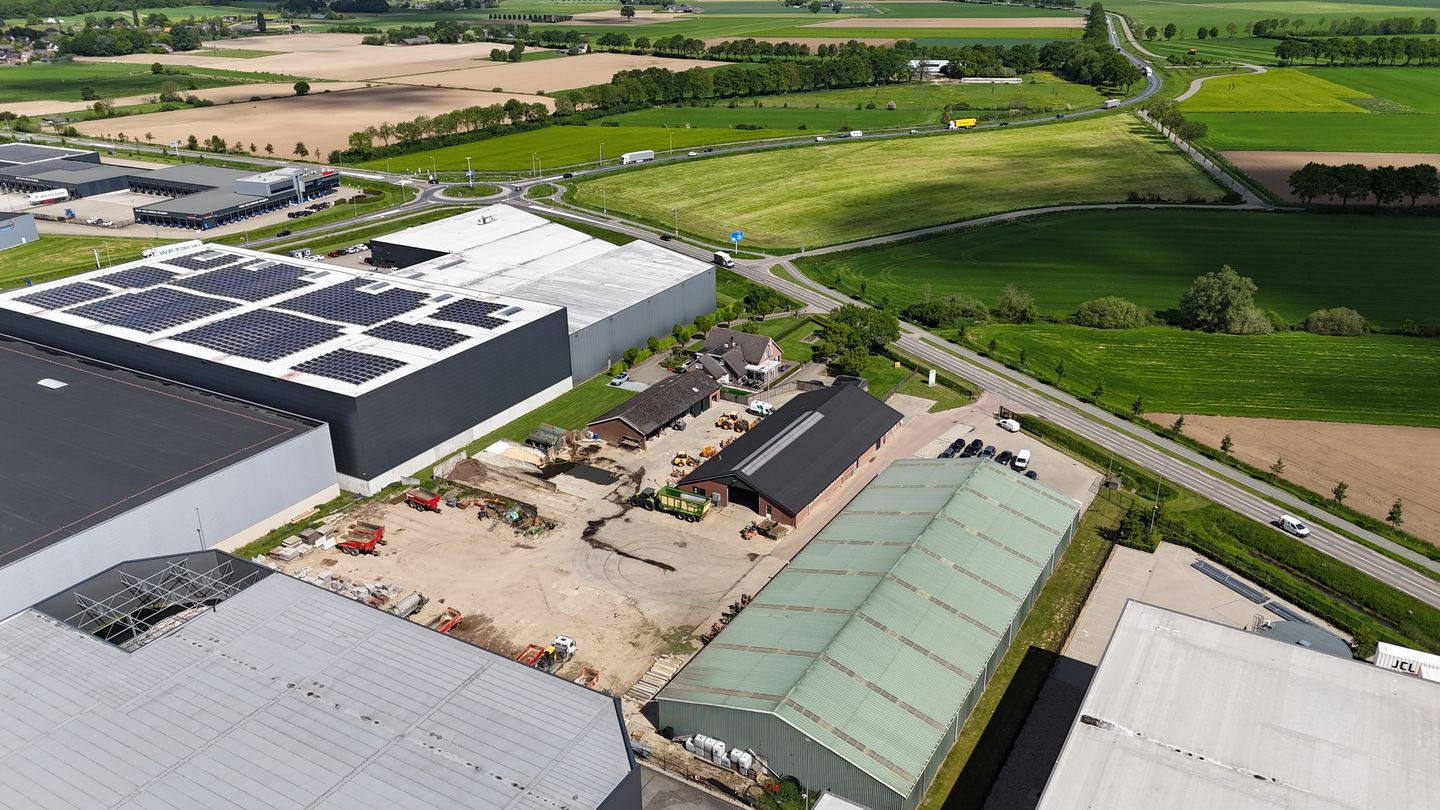 Bekijk foto 3 van Meilandsedijk 3