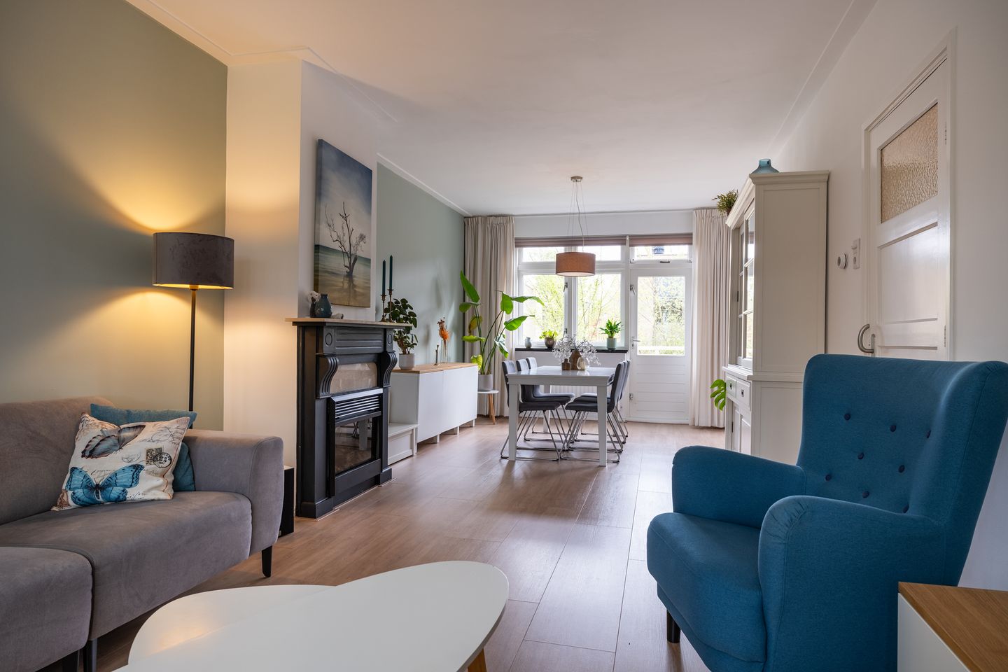Foto 5 van Prins Bernhardlaan 41-BS