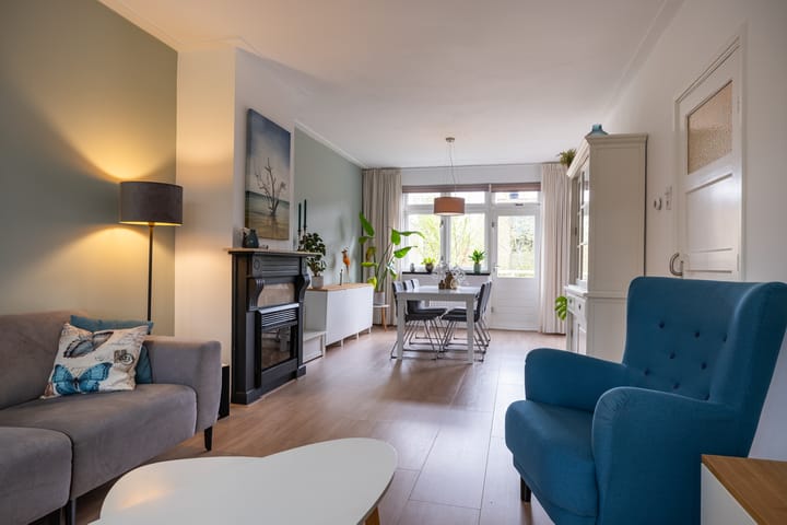 Foto 5 van Prins Bernhardlaan 41-BS