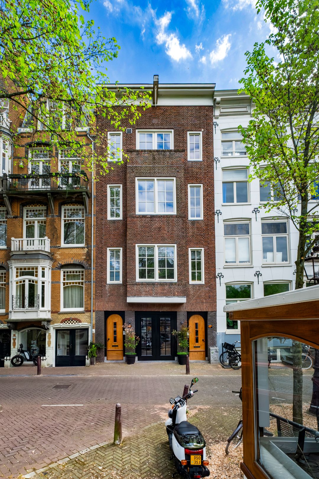 Foto 7 van Prinsengracht 800-C