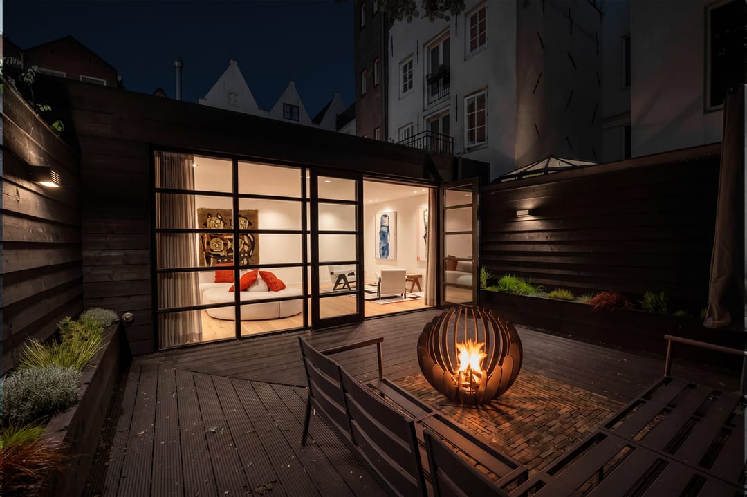 Foto 13 van Prinsengracht 800-C
