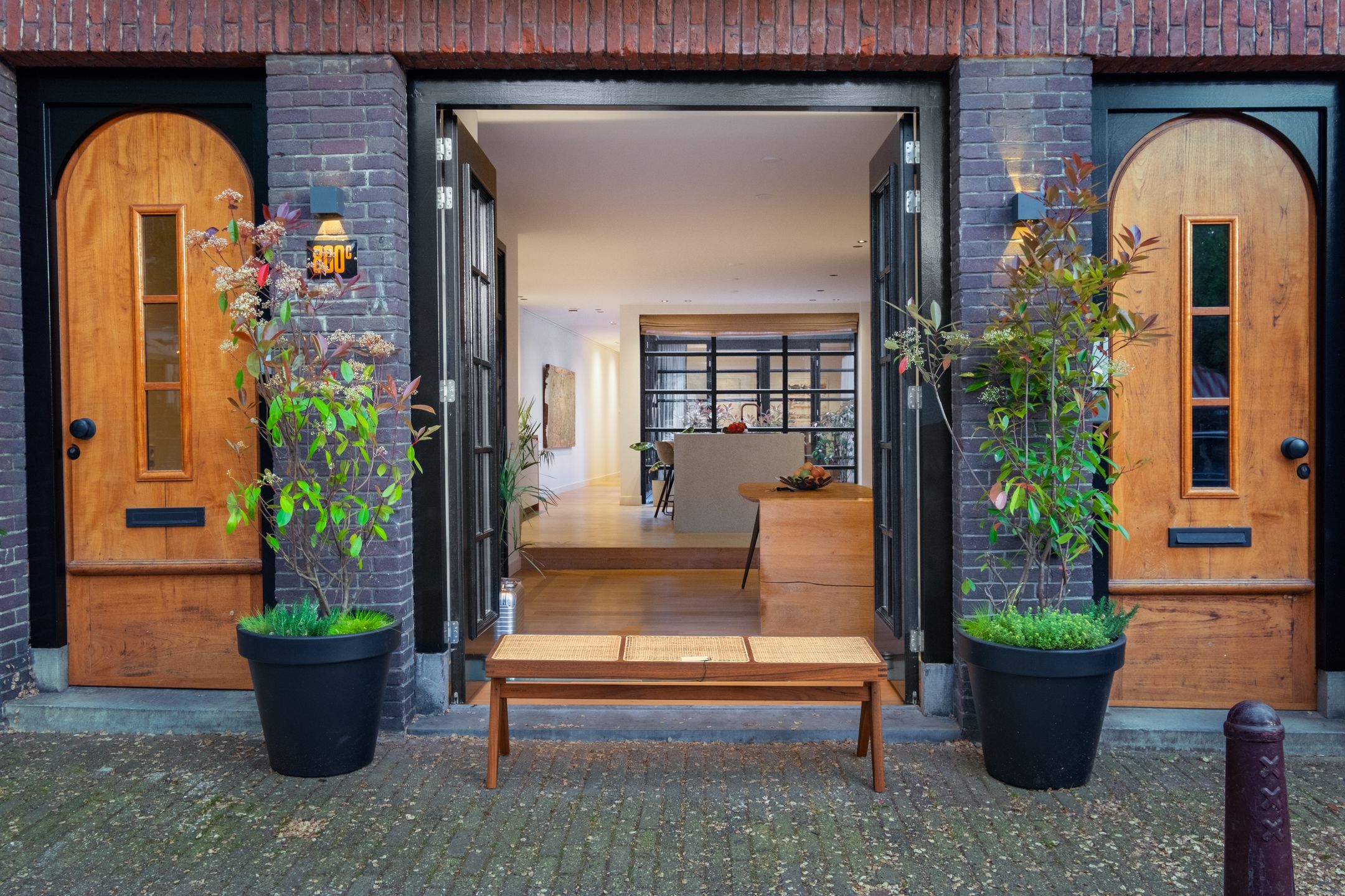 Prinsengracht 800-C 800 C
