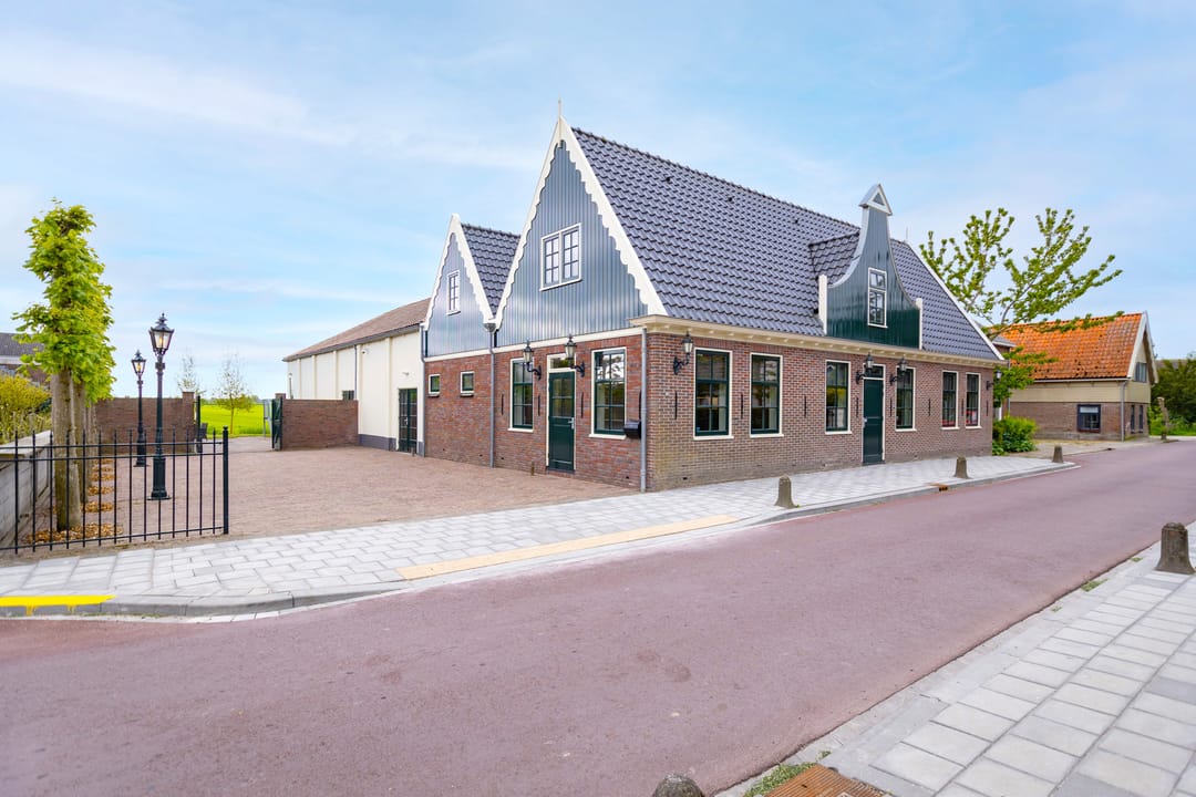 Photo 1 of Grosthuizen 80
