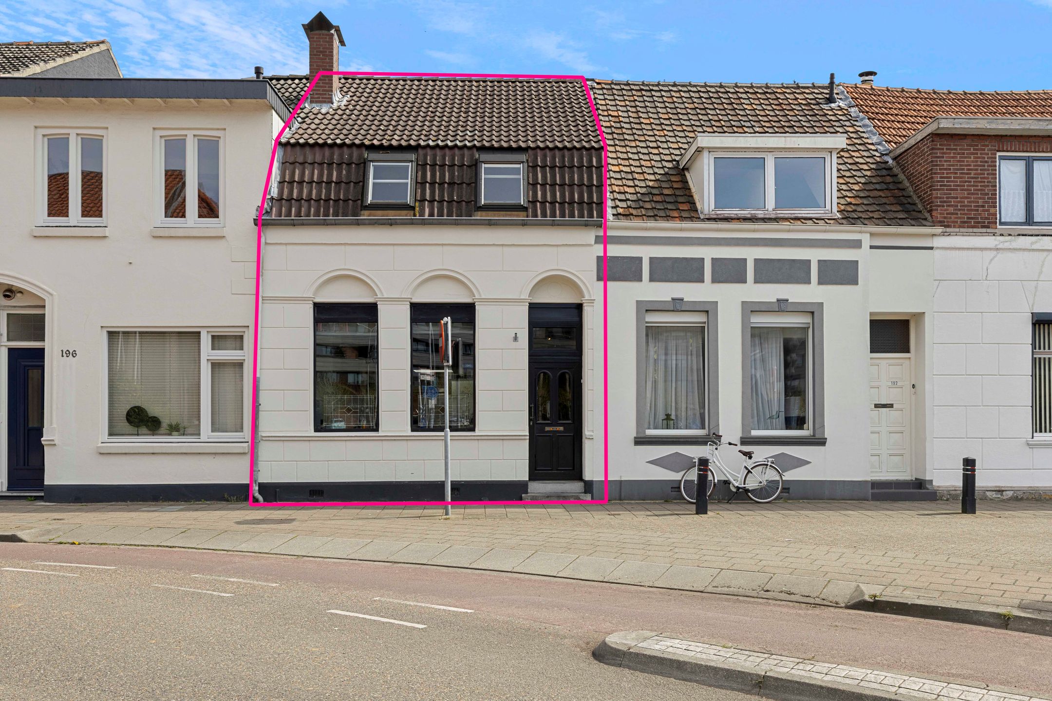 Straelseweg 194 