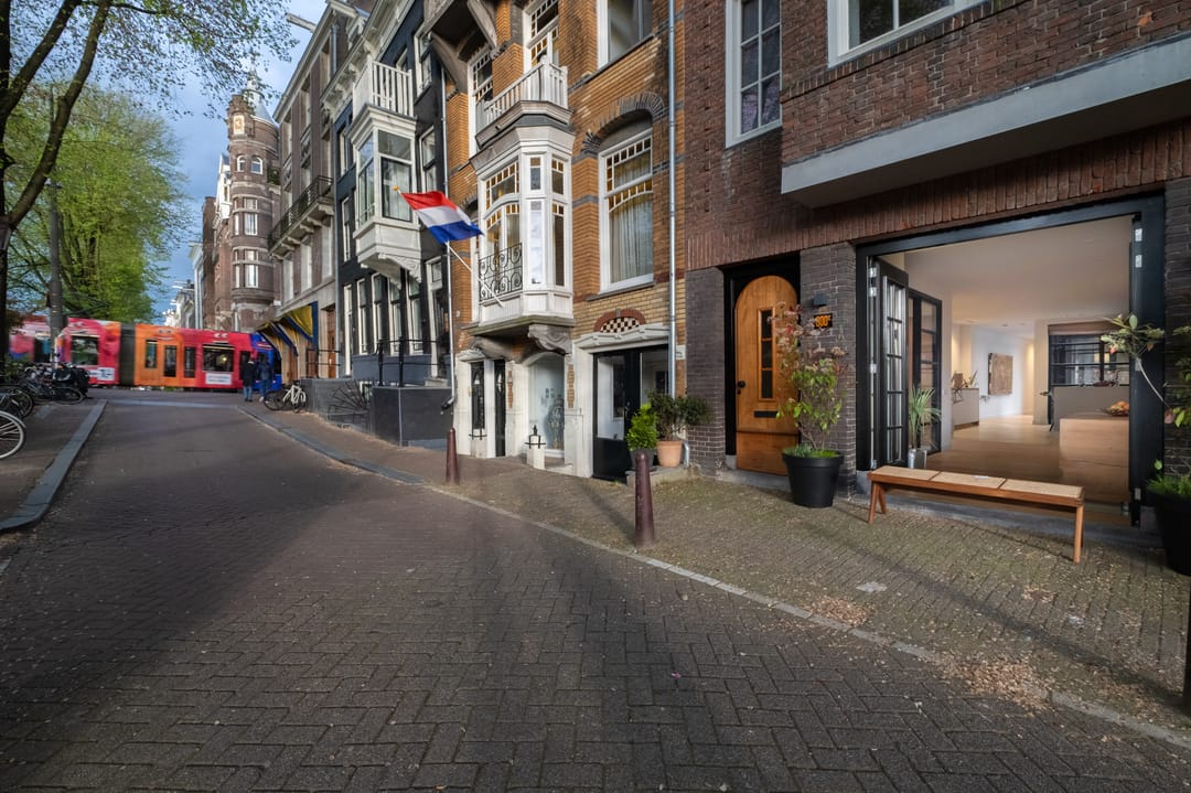 Foto 8 van Prinsengracht 800-C