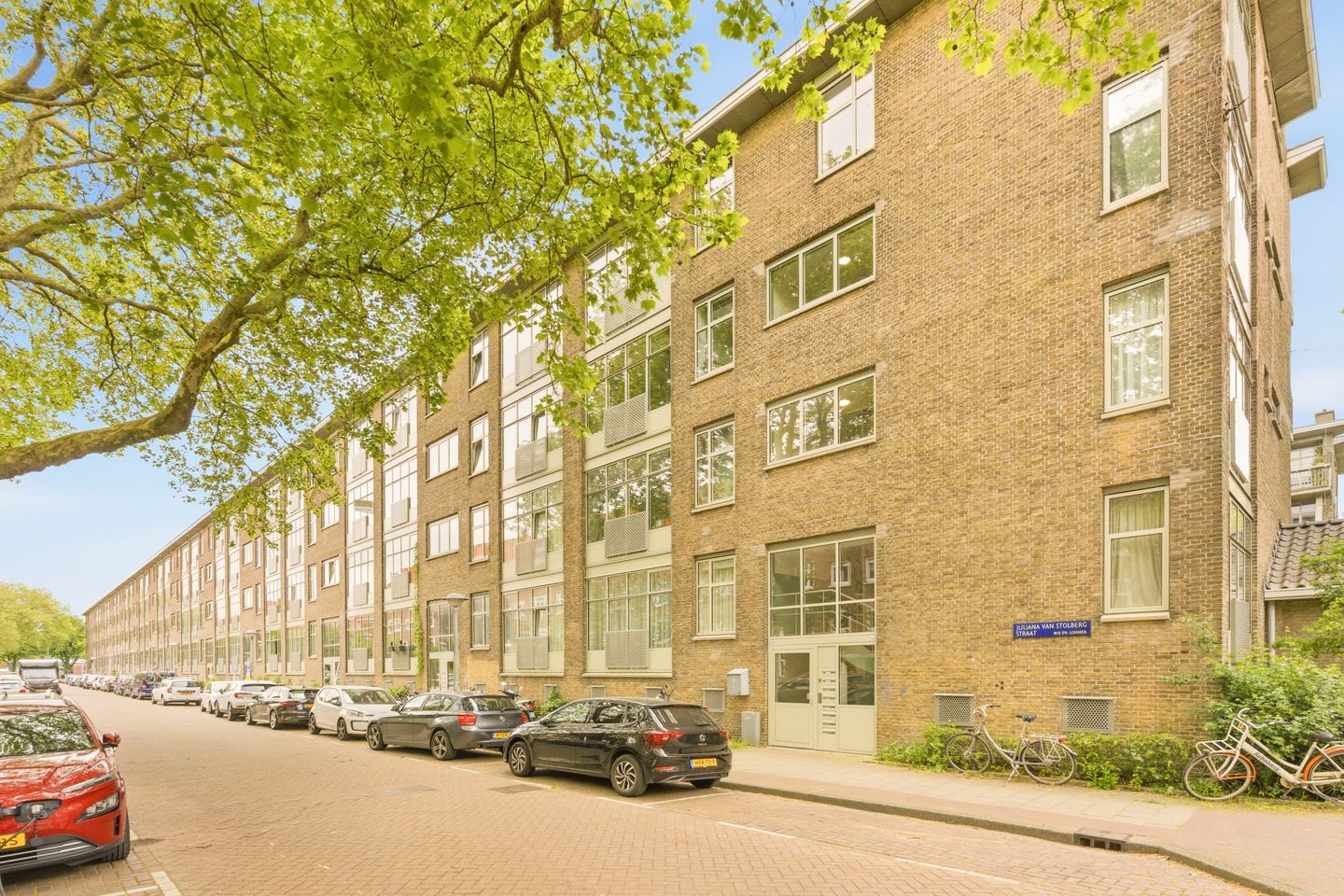 Foto 20 van Juliana van Stolbergstraat 49-2