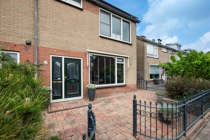 Foto 4 van Wikkestraat 31
