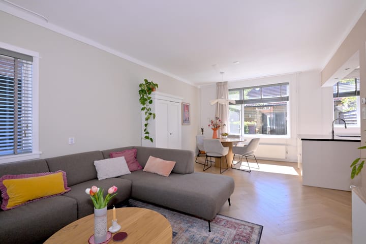 Foto 4 van Pamontstraat 42