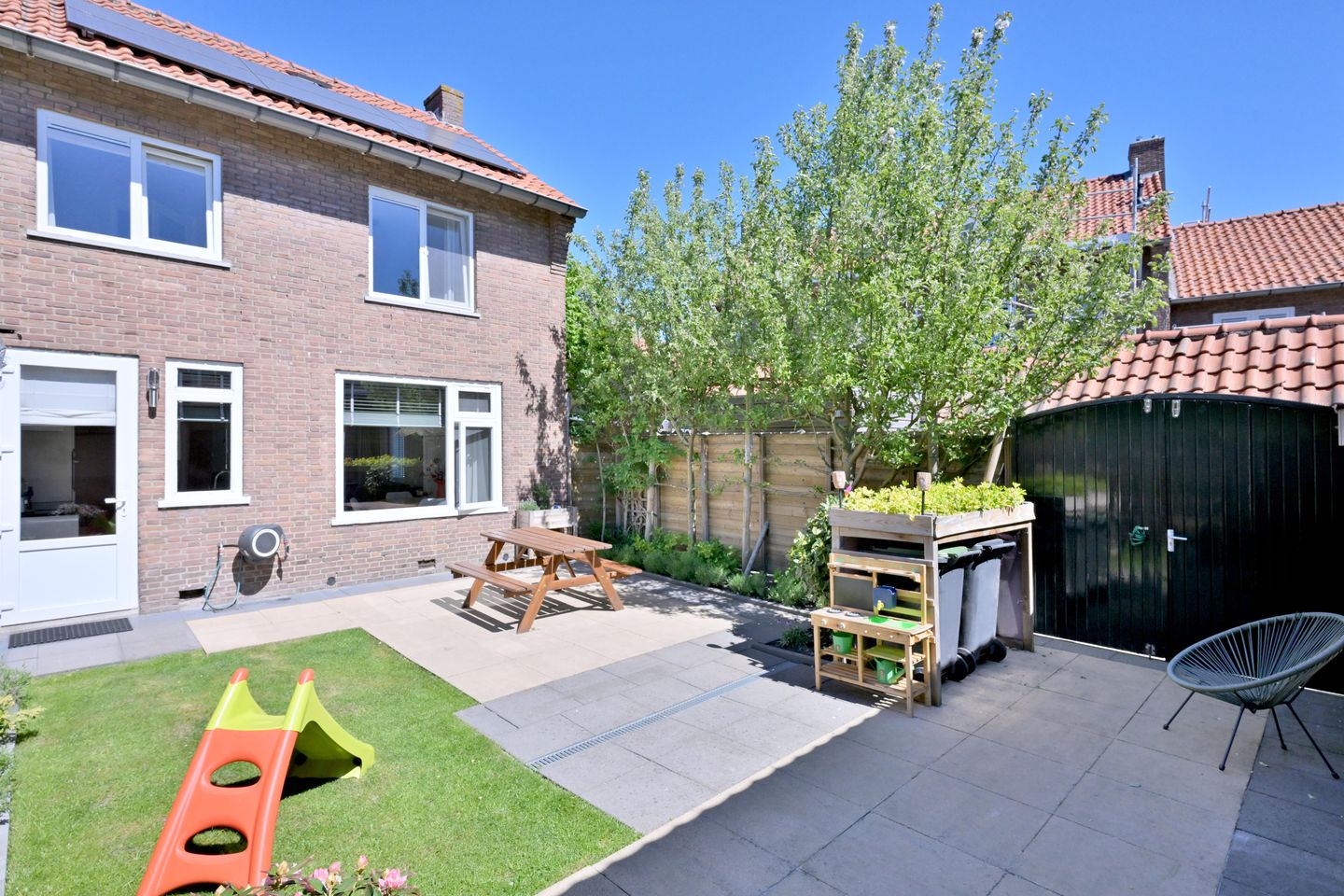 Foto 40 van Pamontstraat 42