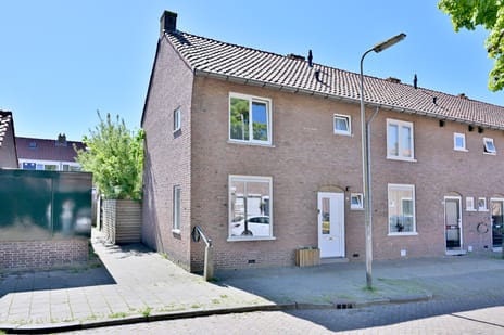 Pamontstraat thumbnail