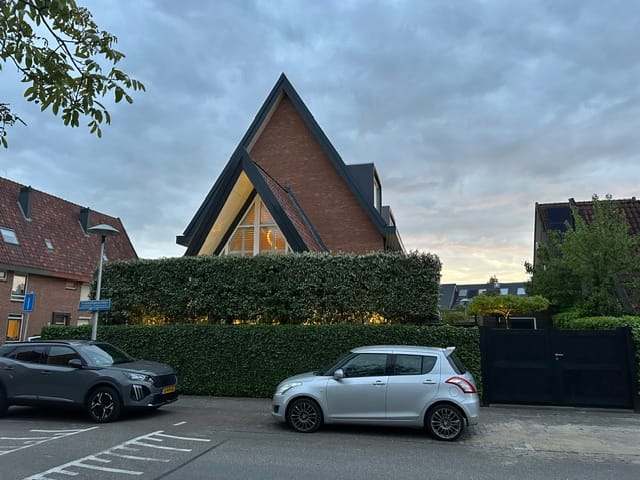 Foto 46 van Triumphperenlaan 25