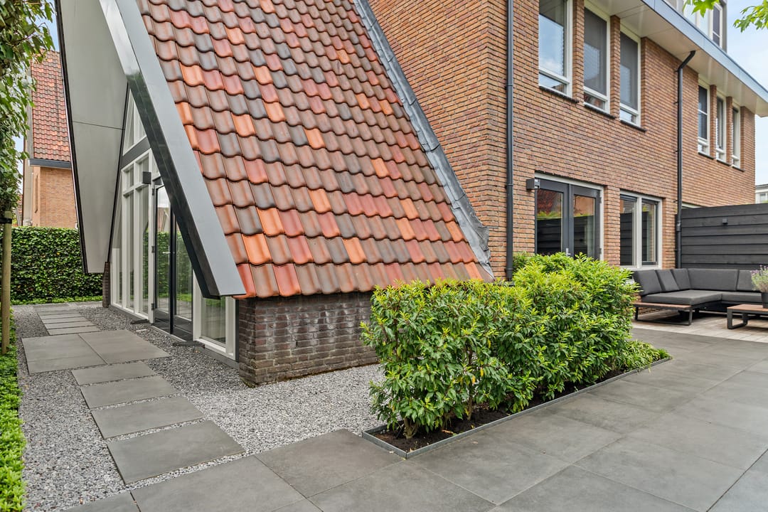 Foto 2 van Triumphperenlaan 25