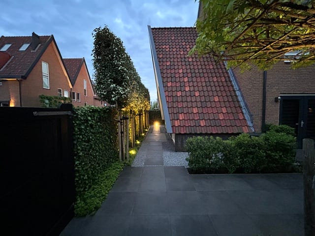Foto 44 van Triumphperenlaan 25