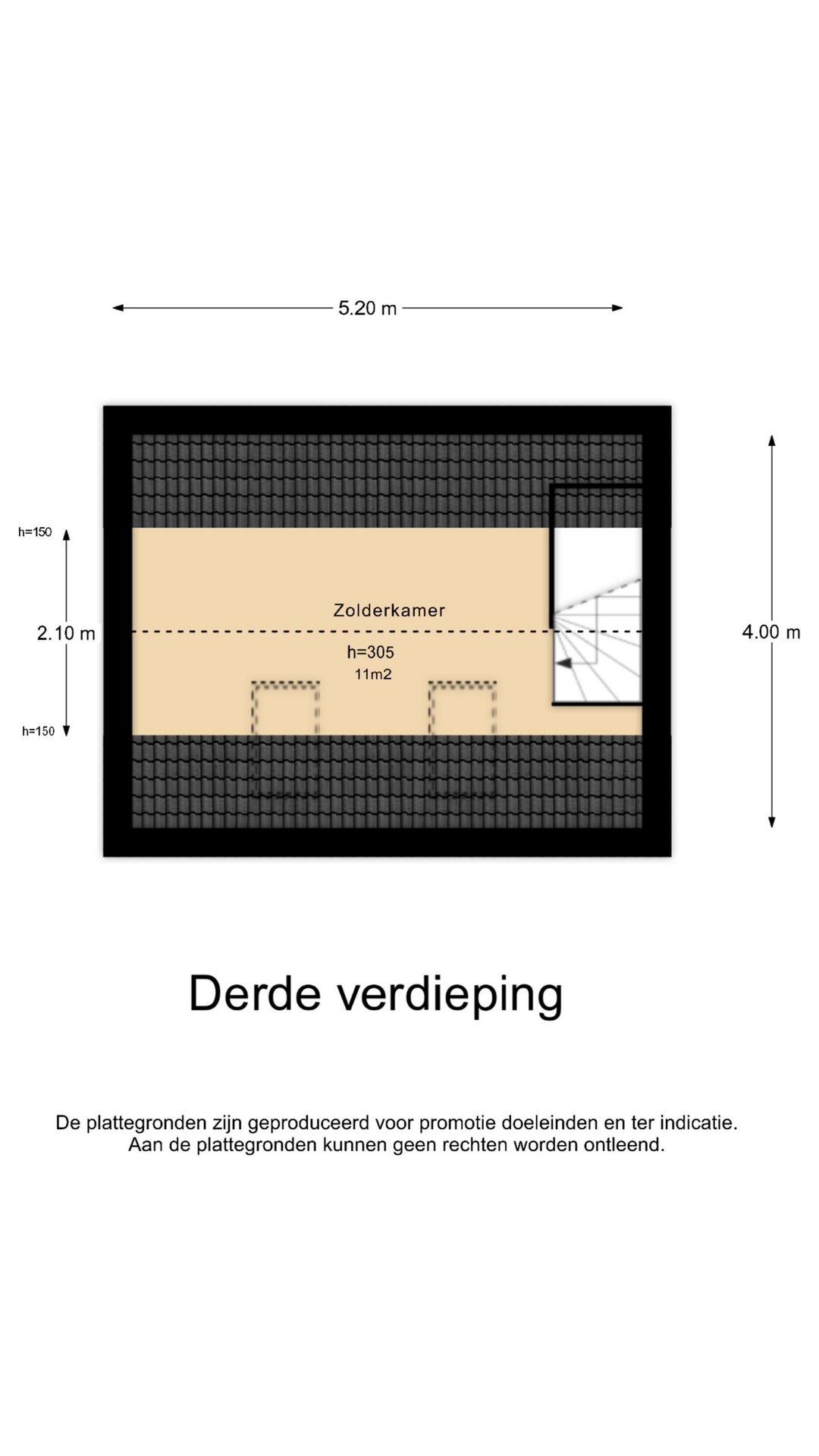 Foto 51 van Triumphperenlaan 25