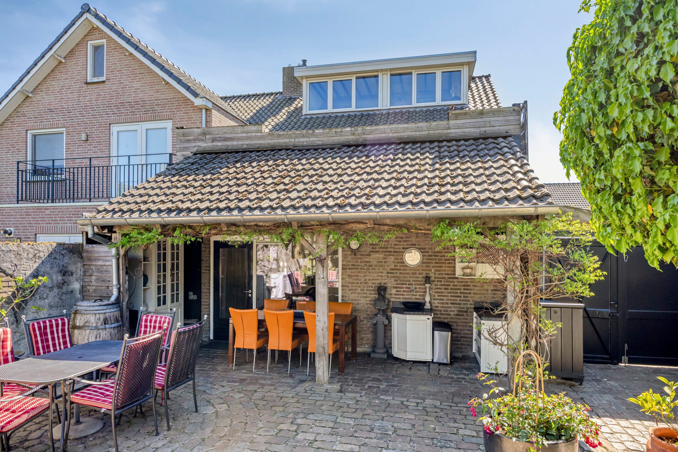 Photo 42 of van der Puttenstraat 4