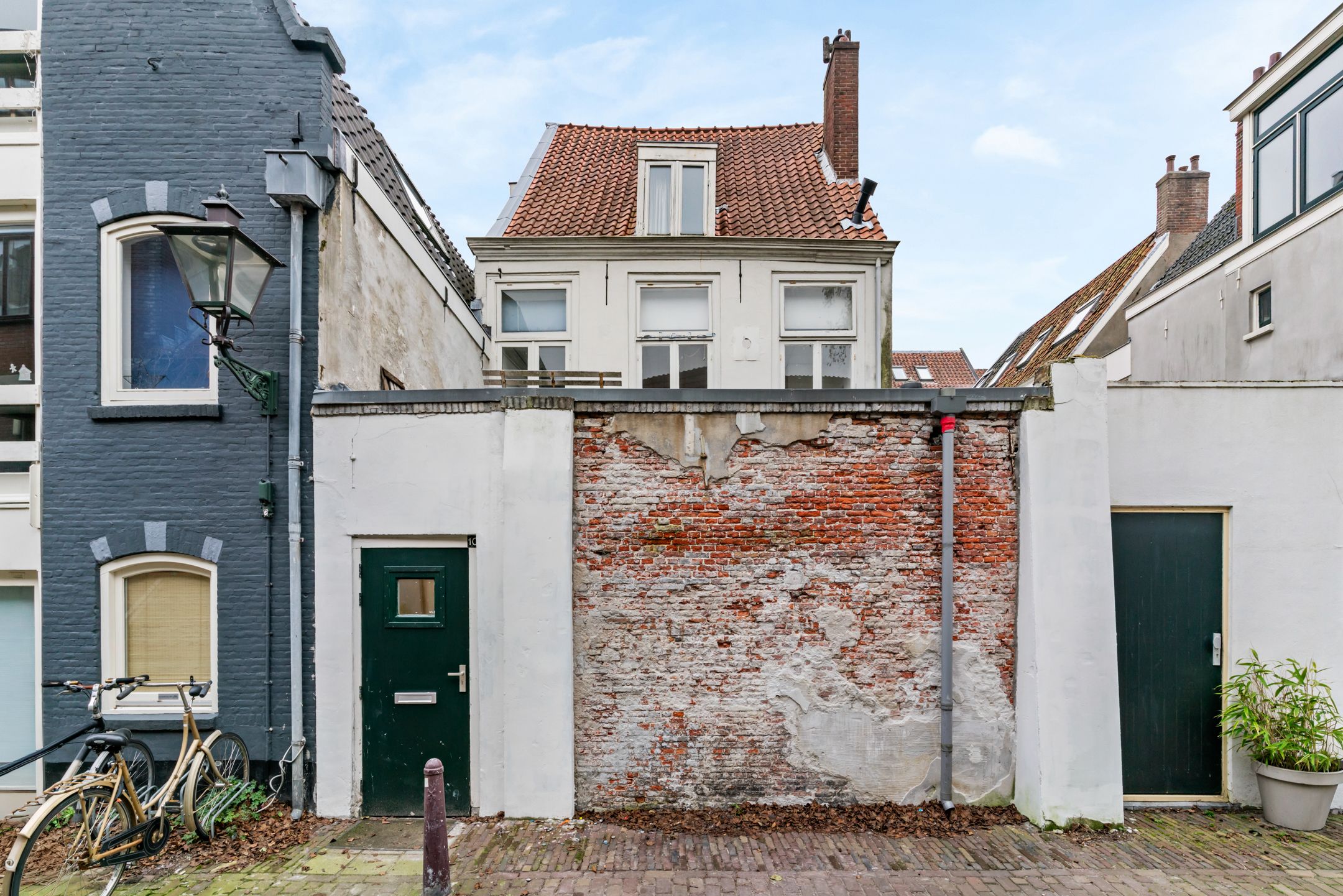 Vestestraat 1-C 1 C