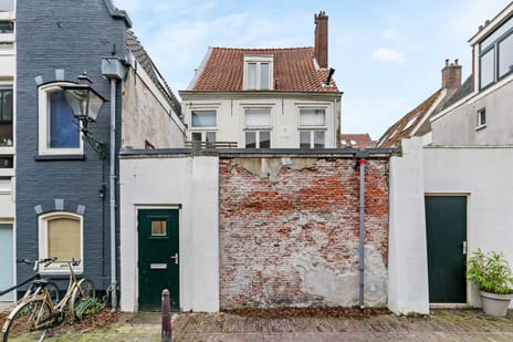 Vestestraat thumbnail