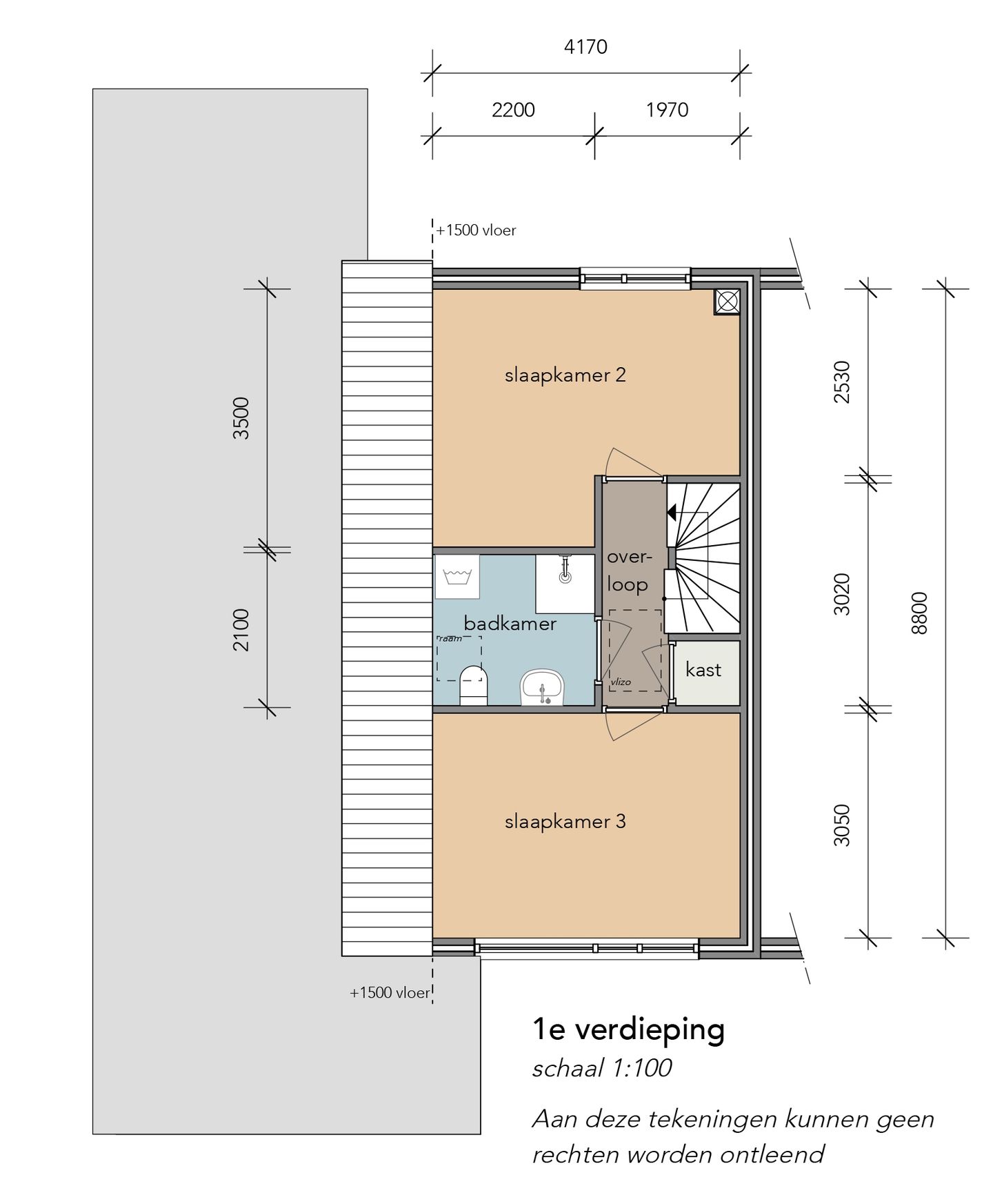 Foto 20 van De Tijen 5