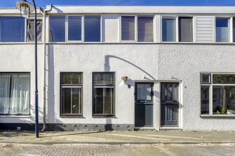 Bijdorpstraat thumbnail