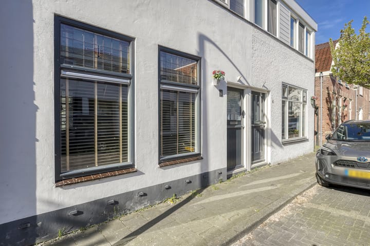 Foto 4 van Bijdorpstraat 6