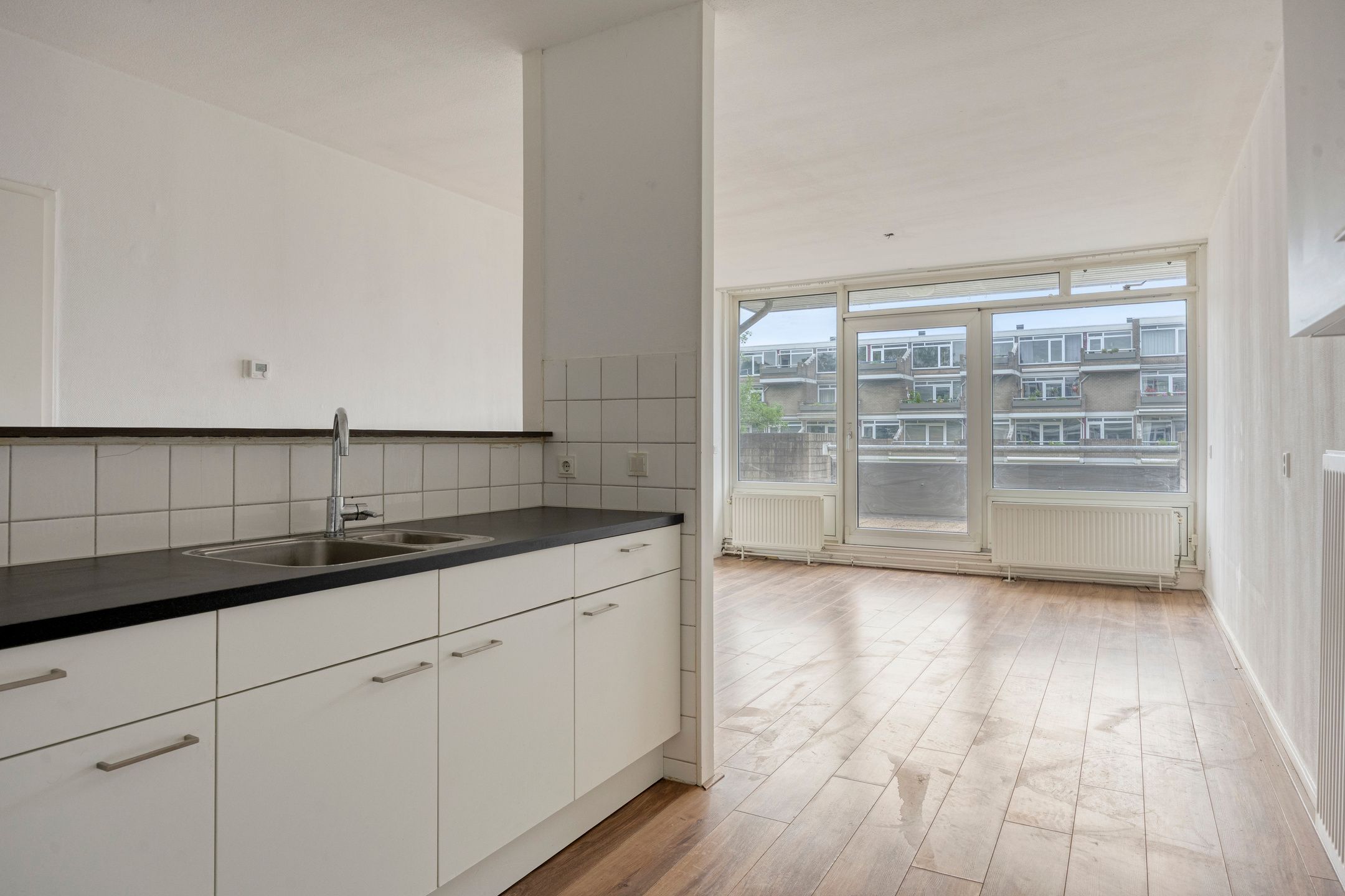 Foto 6 van Huibertplaat 92