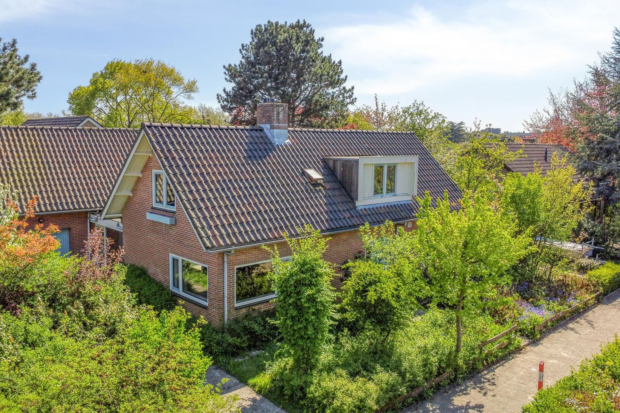 Laan der Commando's 8 