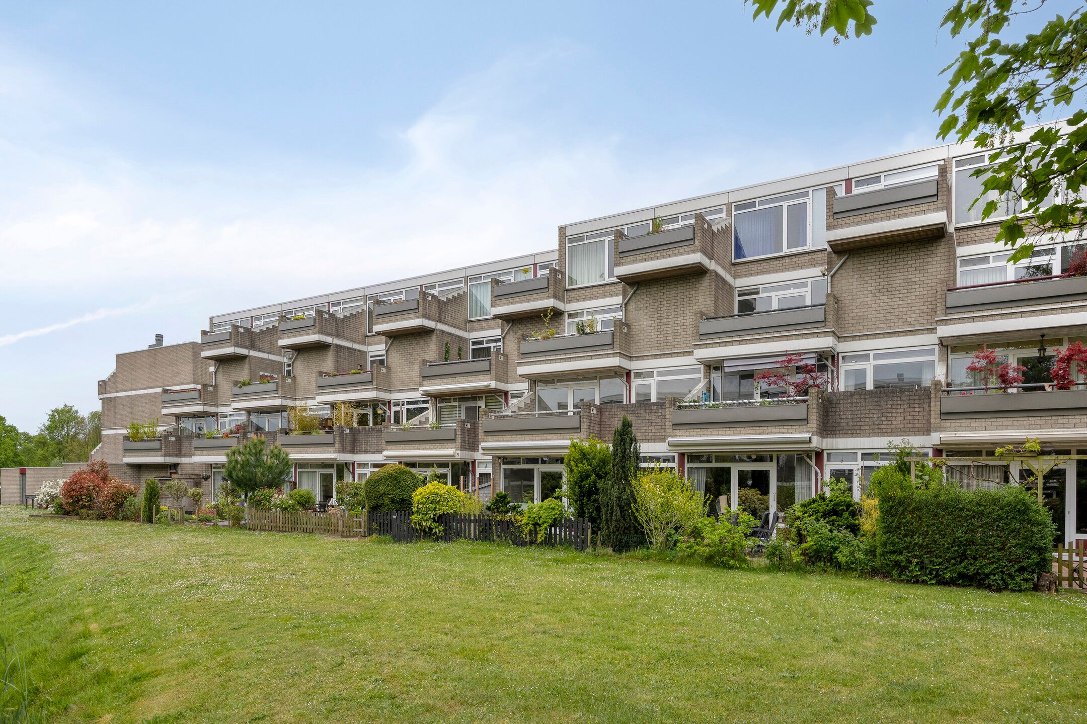 Huibertplaat 92 