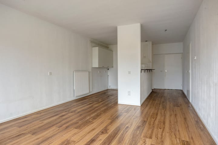 Foto 3 van Huibertplaat 92
