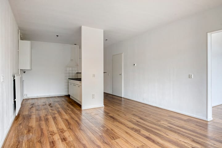 Foto 4 van Huibertplaat 92