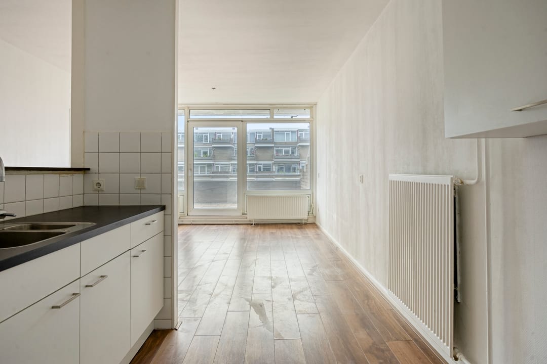 Foto 7 van Huibertplaat 92
