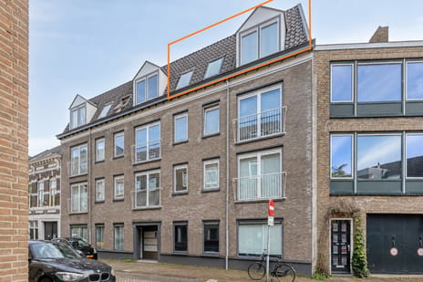 Nieuwe Huizen thumbnail