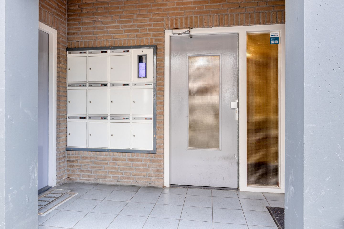 Foto 5 van Nieuwe Huizen 13-B