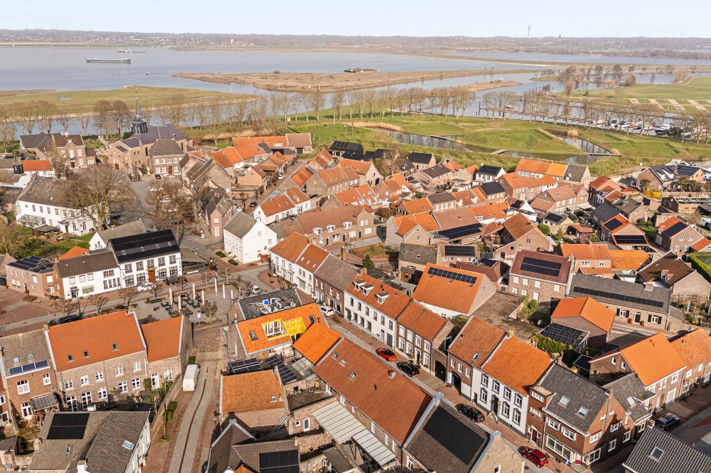 Foto 4 van Veldstraat Oost 11-A