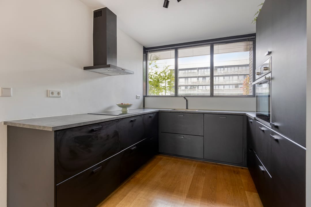 Photo 17 of Wijboschstraat 152