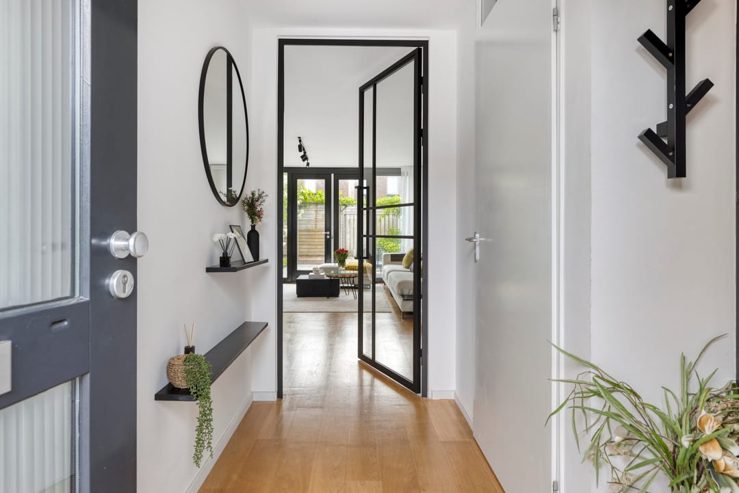 Photo 7 of Wijboschstraat 152