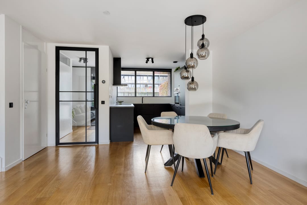 Photo 13 of Wijboschstraat 152