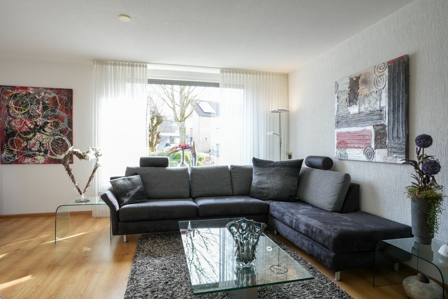 Foto 4 van Maria van Bourgondiëstraat 20