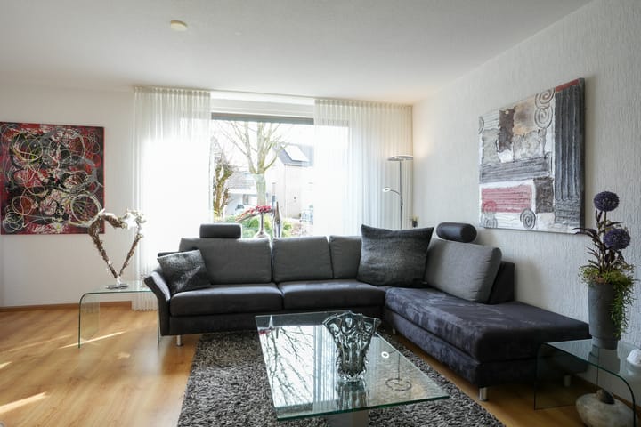 Foto 4 van Maria van Bourgondiëstraat 20