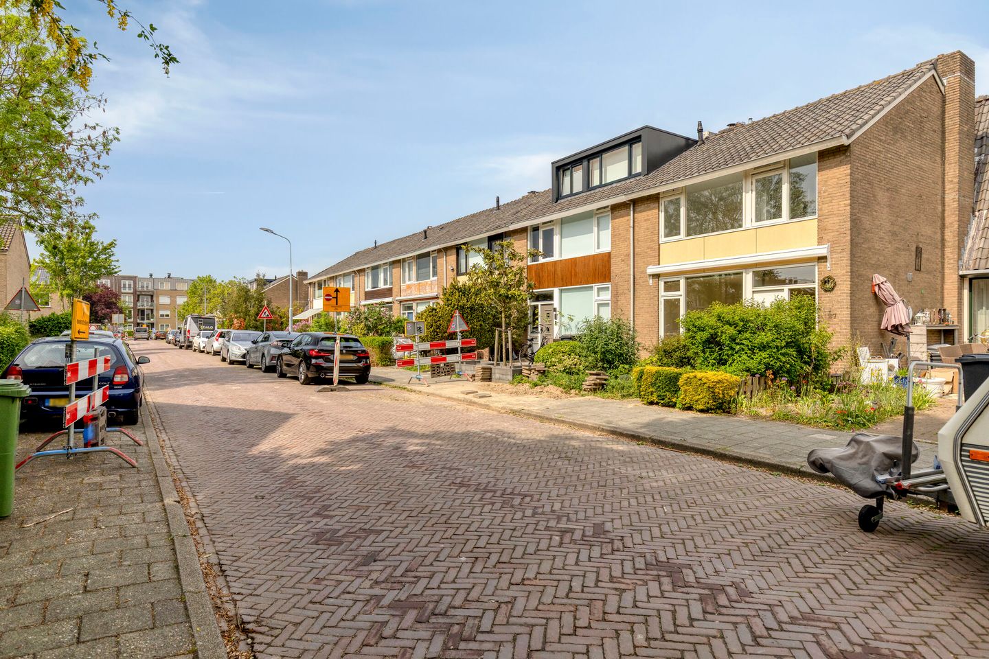 Foto 5 van Broekemastraat 27